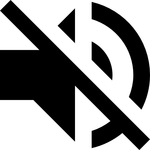 mute