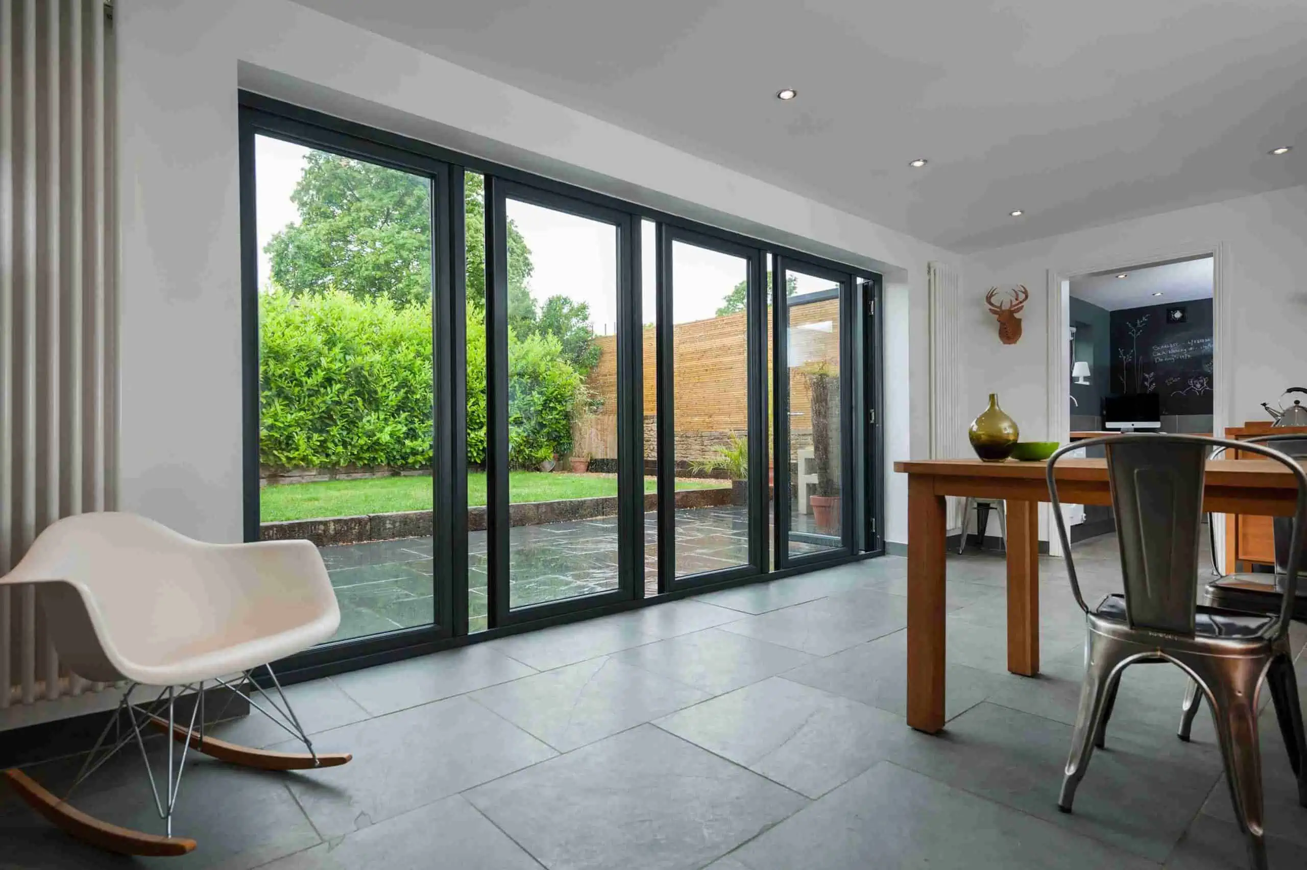 PVC Door